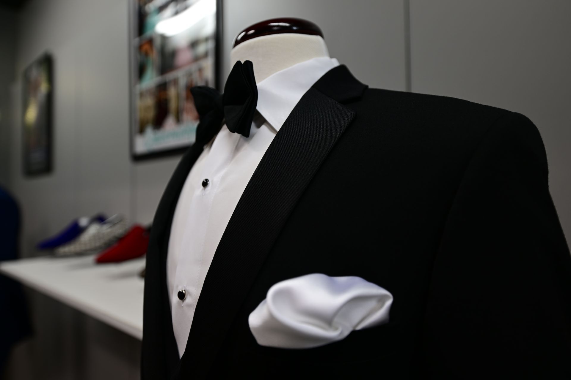 Tuxedo Rental for all occasions