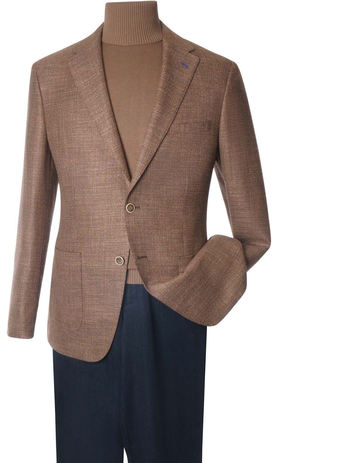 Casual Blazer 