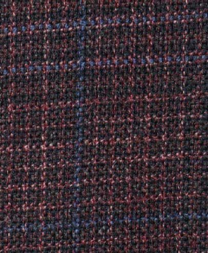 Wool Blazer