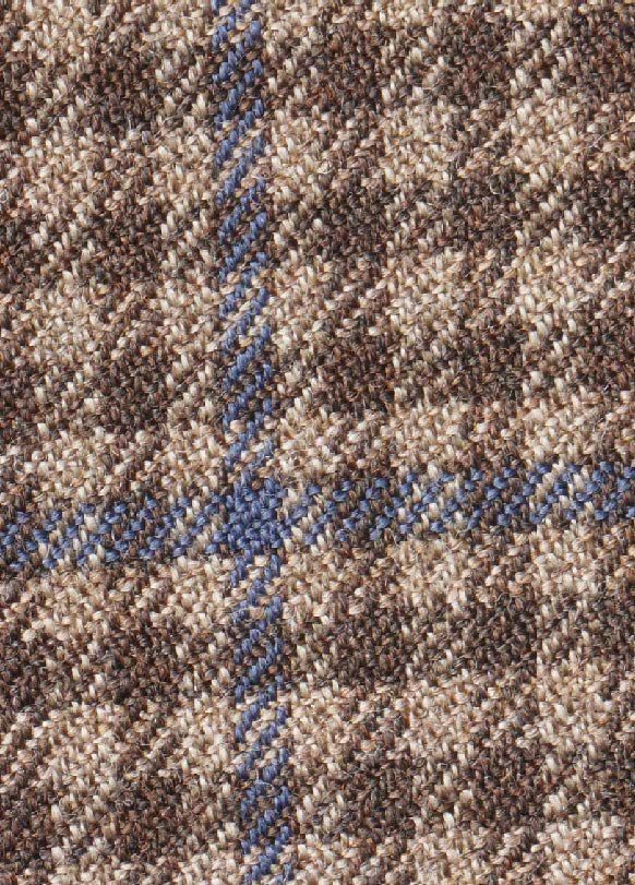 Windowpane Blazer
