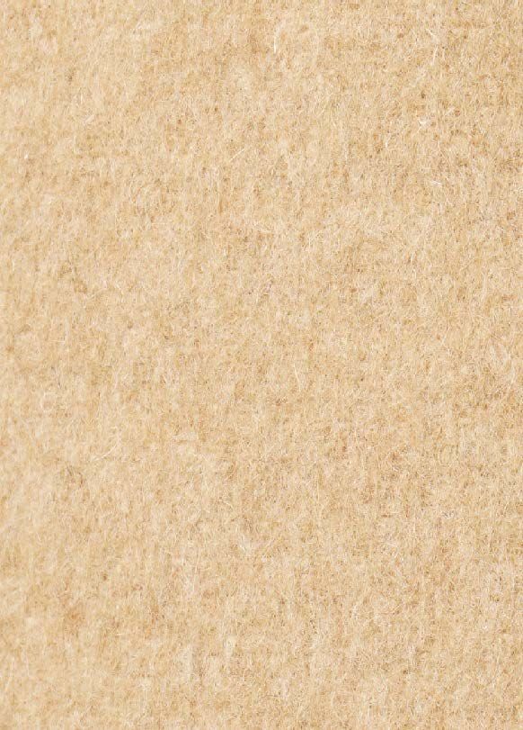 Camelhair Blazer