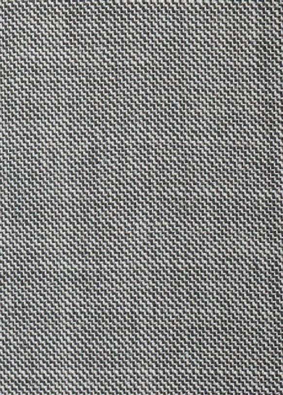 Light Grey Sharkskin Suit