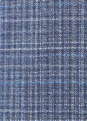 Mig Grey Suit