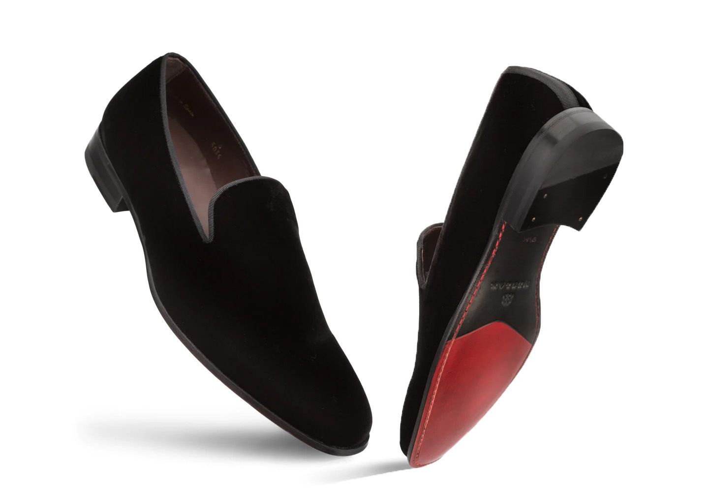 Formal Slip On Shoe
