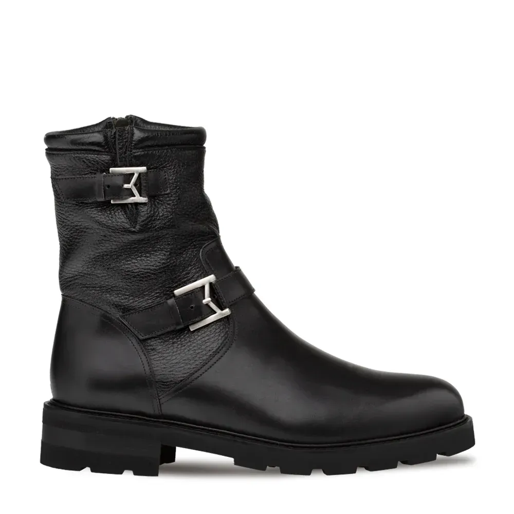 Moto Boot
