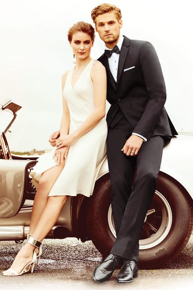 Wedding Tuxedo Rental