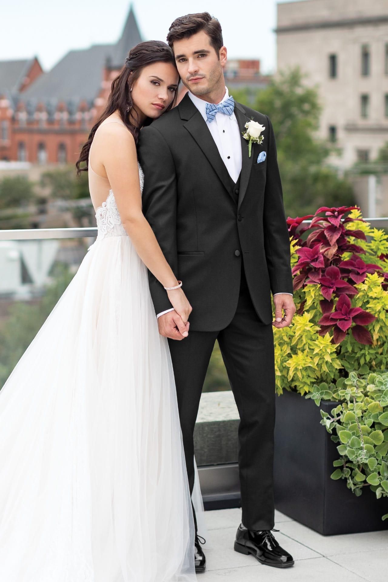 Tuxedo Rental