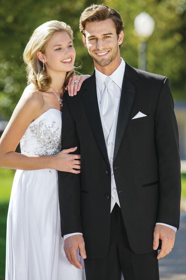 Tuxedo for wedding