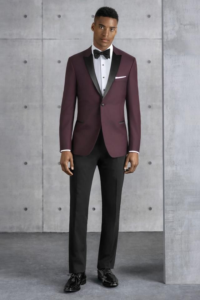 Tuxedo Rental