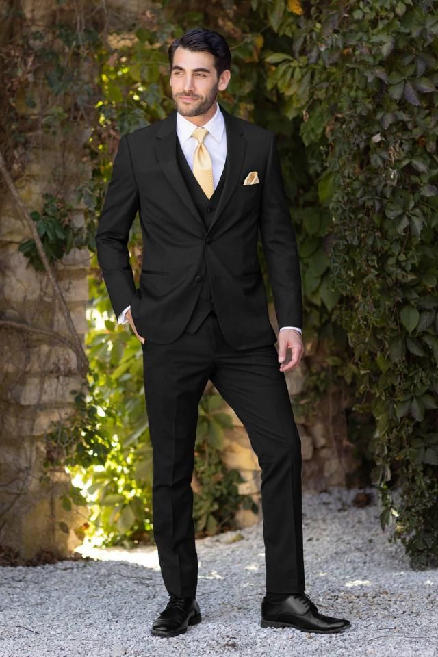 Tuxedo Rental