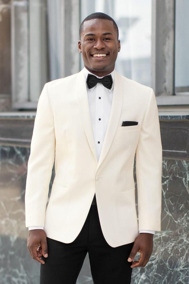 Prom Tuxedo Rental