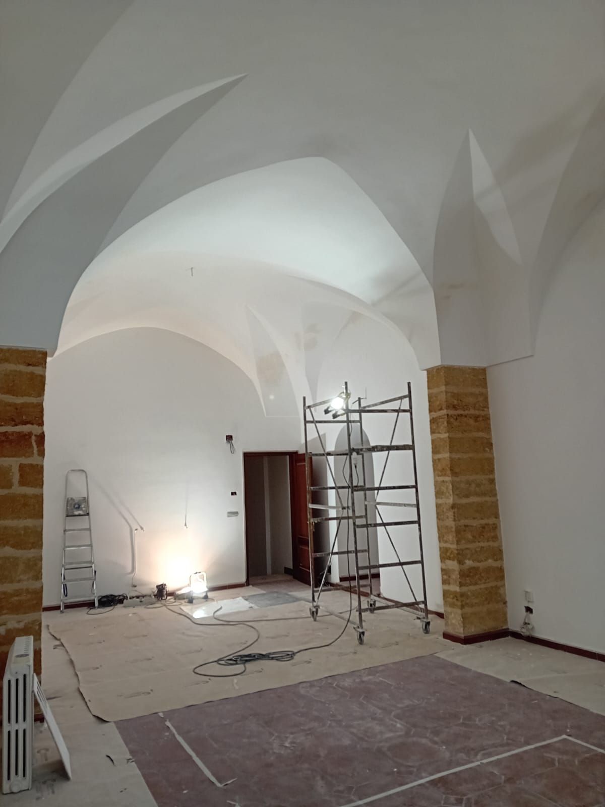 ristrutturazioni