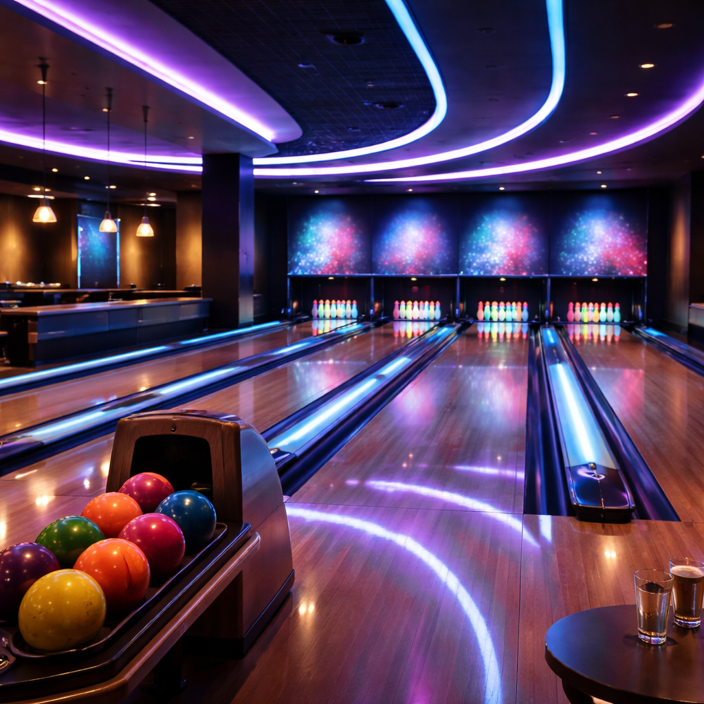 Bowling