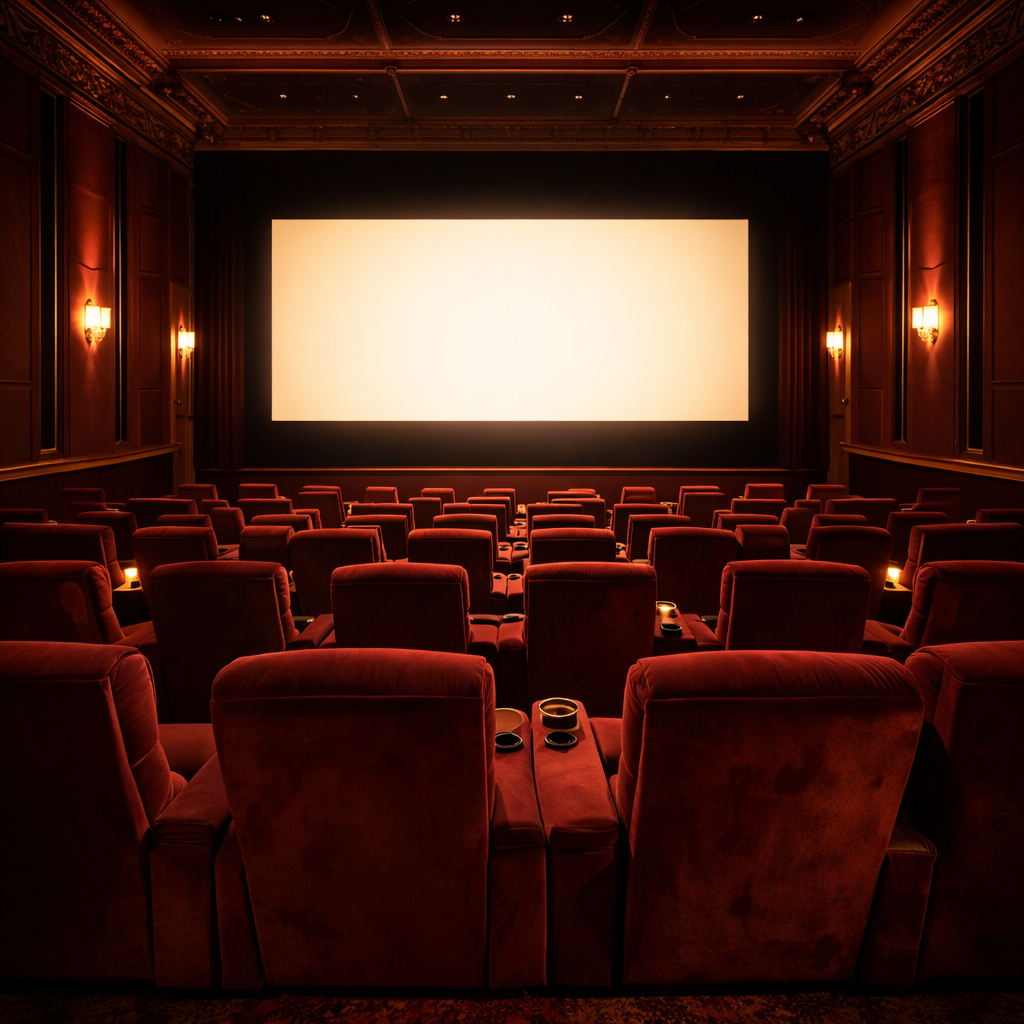 Movie Theaters
