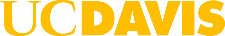 University of California-Davis logo