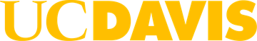 University of California-Davis logo