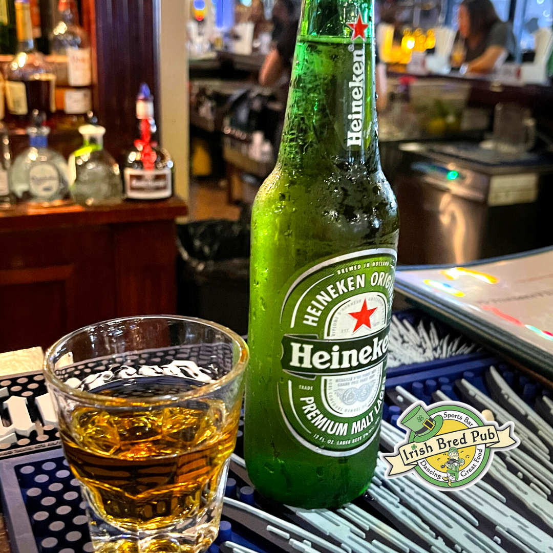 Gallery IRISH BRED PUB HAPEVILLE, GA