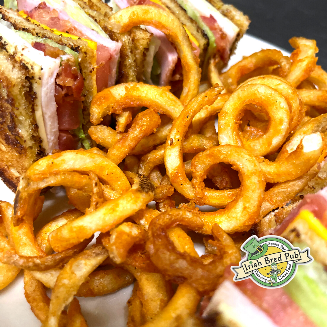 Gallery IRISH BRED PUB HAPEVILLE, GA