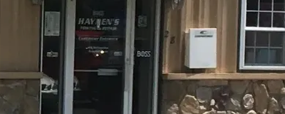 24-Hour Drop-Off