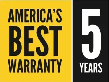 Warranty Confidence
