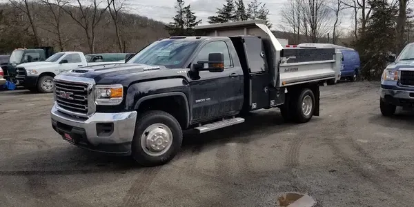 Diesel Service