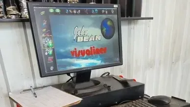 John Bean Equipment