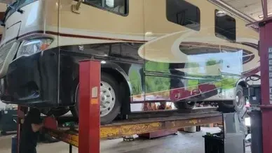 Motorhomes