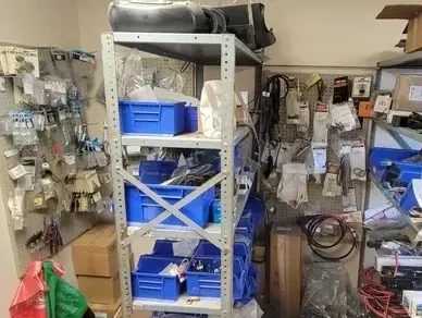 Parts /Service
