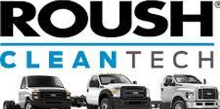 Roush Clean Tech
