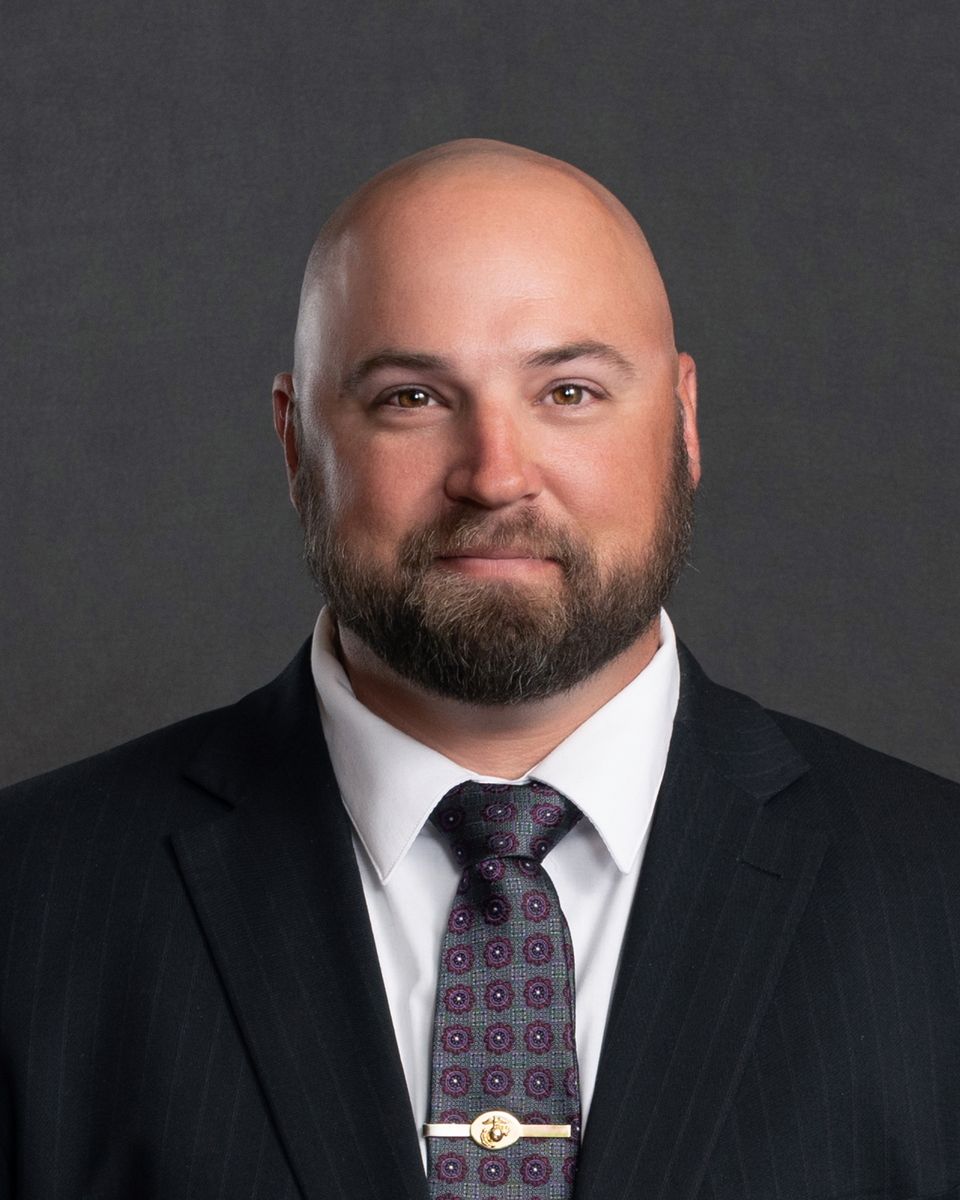 Brock Harwood