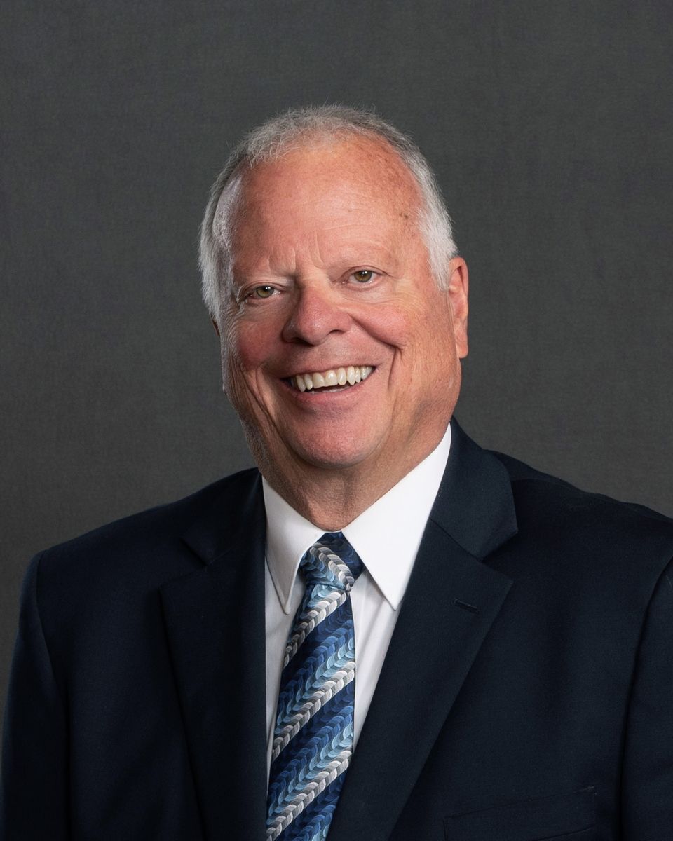 Bruce W. Turner
