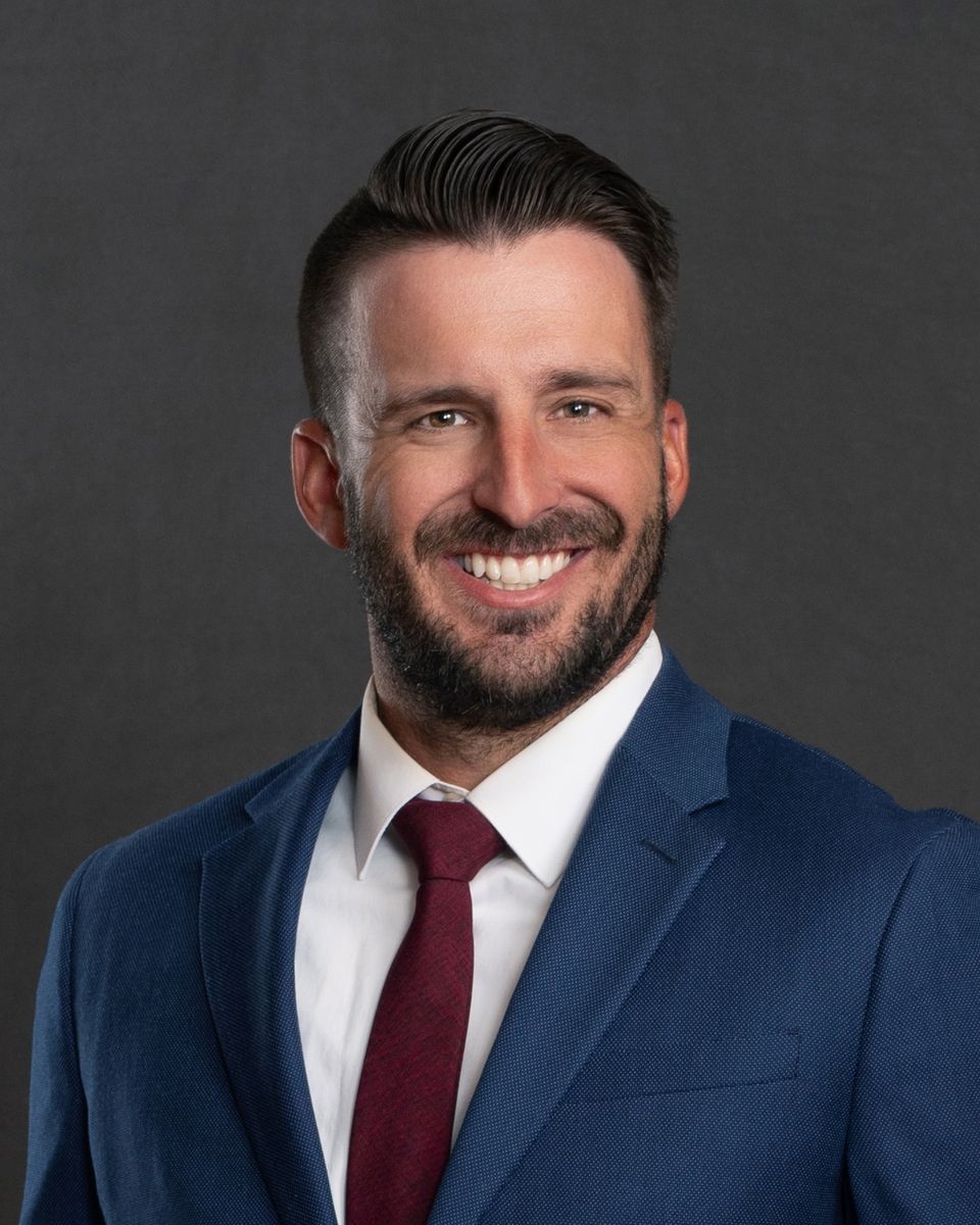 Nate Barney