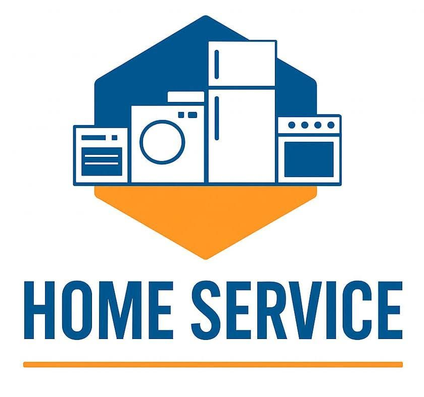 LOGO HOME SERVICE