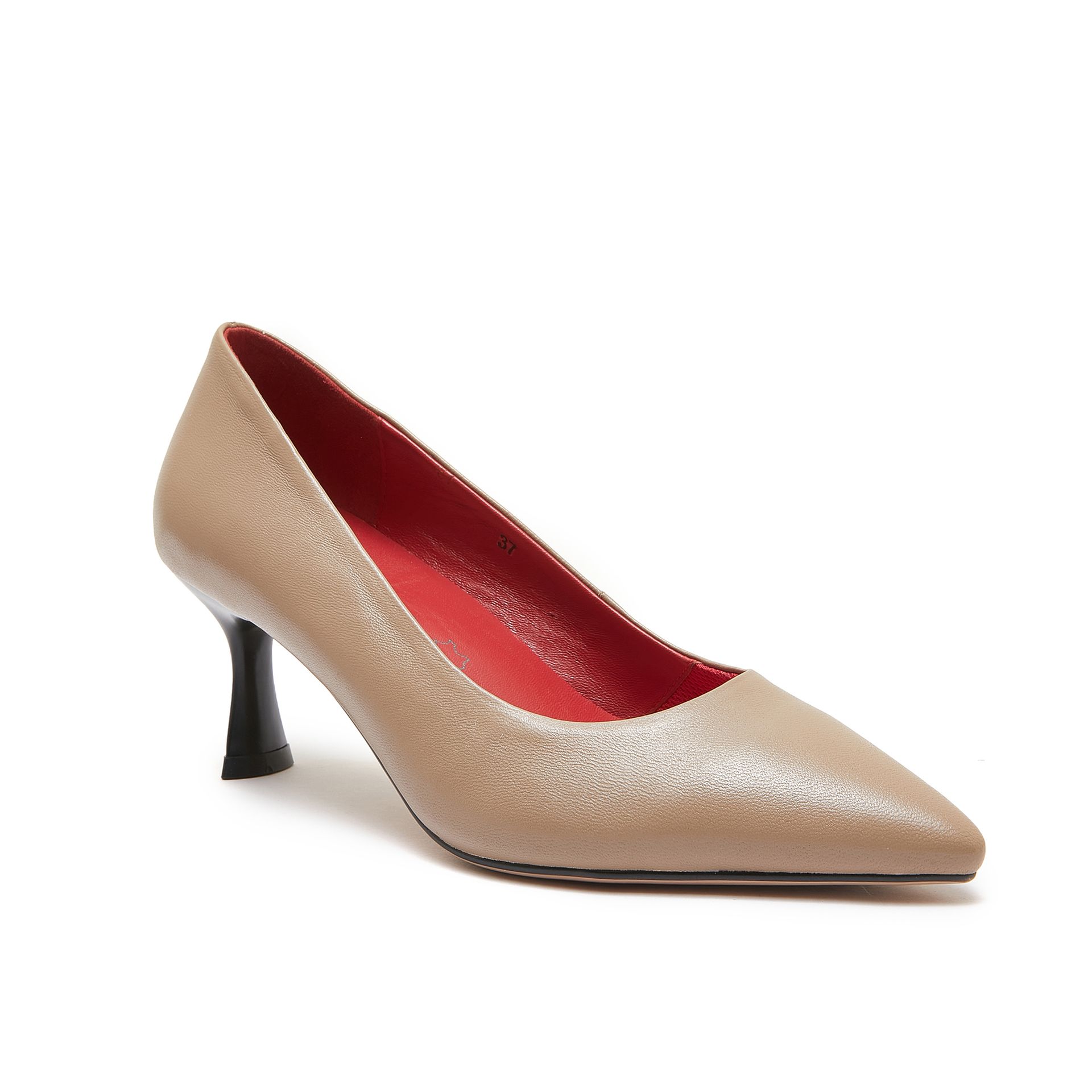 Zara Beige