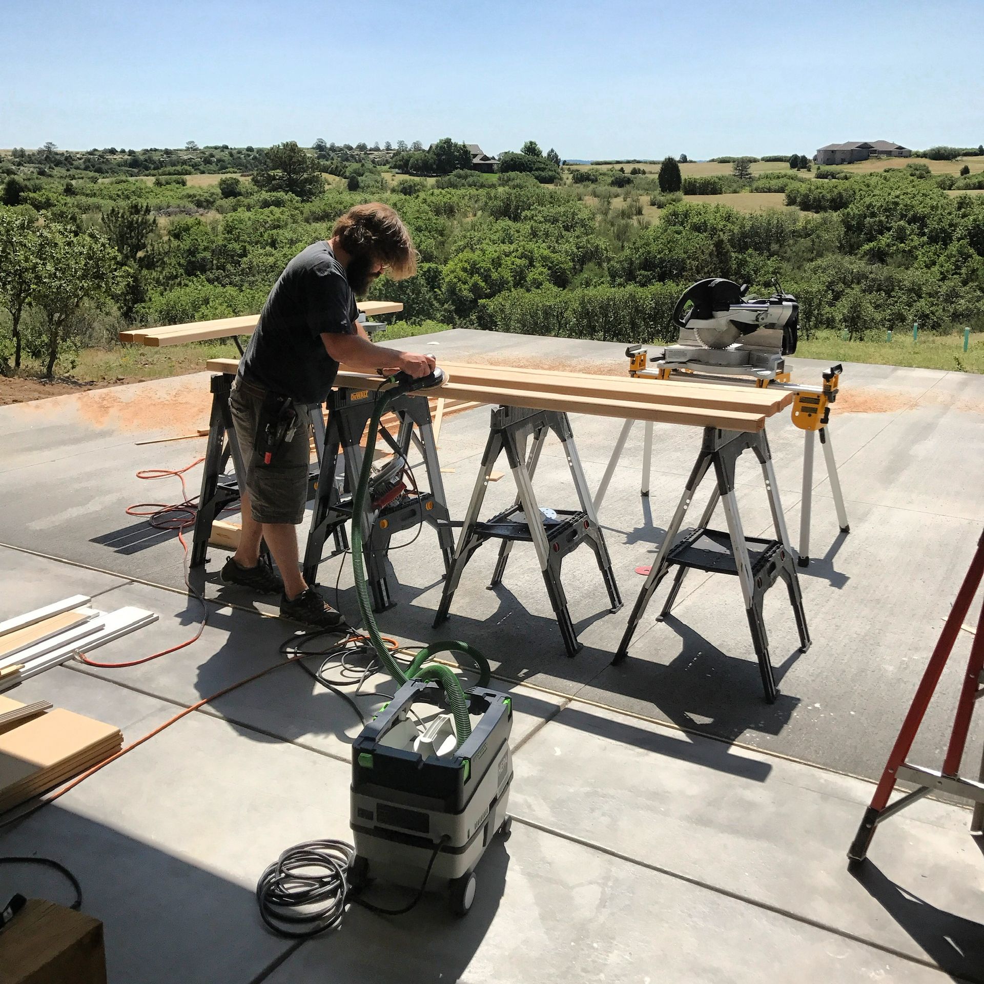 Custom Stairs Staircase Design & Stair Railing Montana