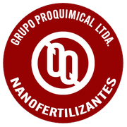 Un logotipo Grupo Proquimical Ltda. 