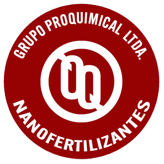 Un logotipo Grupo Proquimical Ltda.
