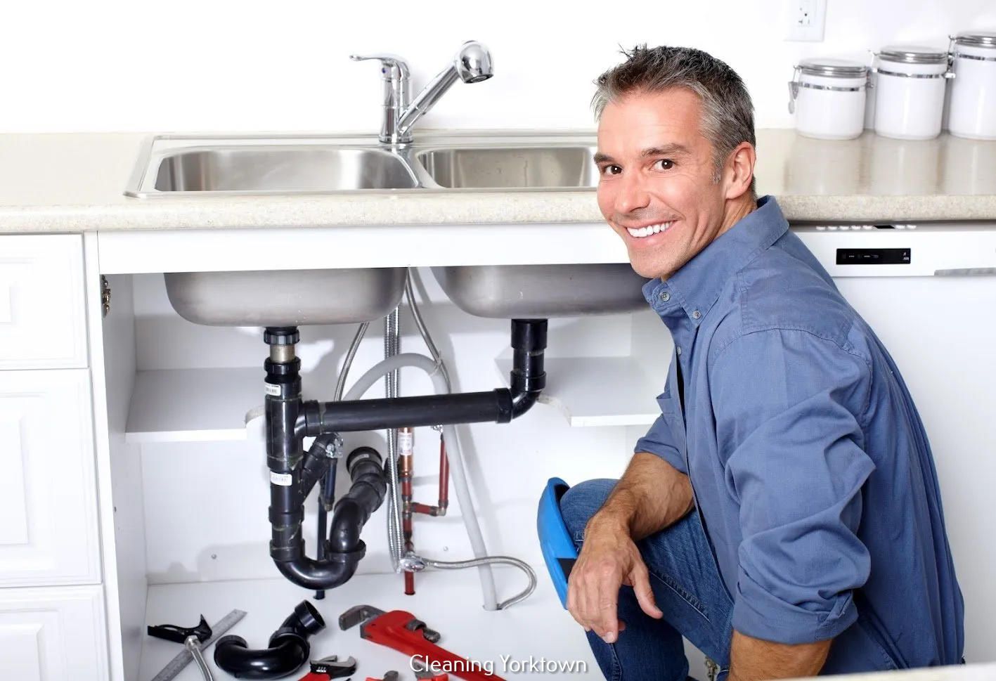 Plumbing Solutions