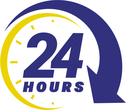 24 Hours icon