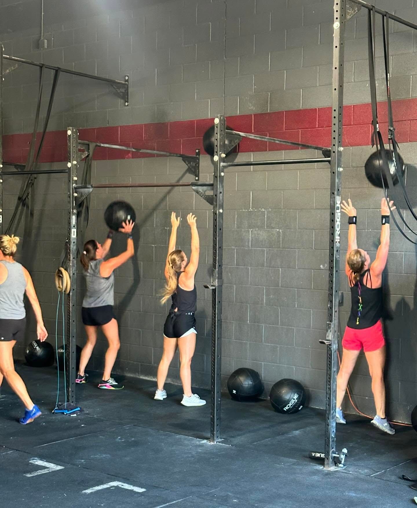 Women's Fitness