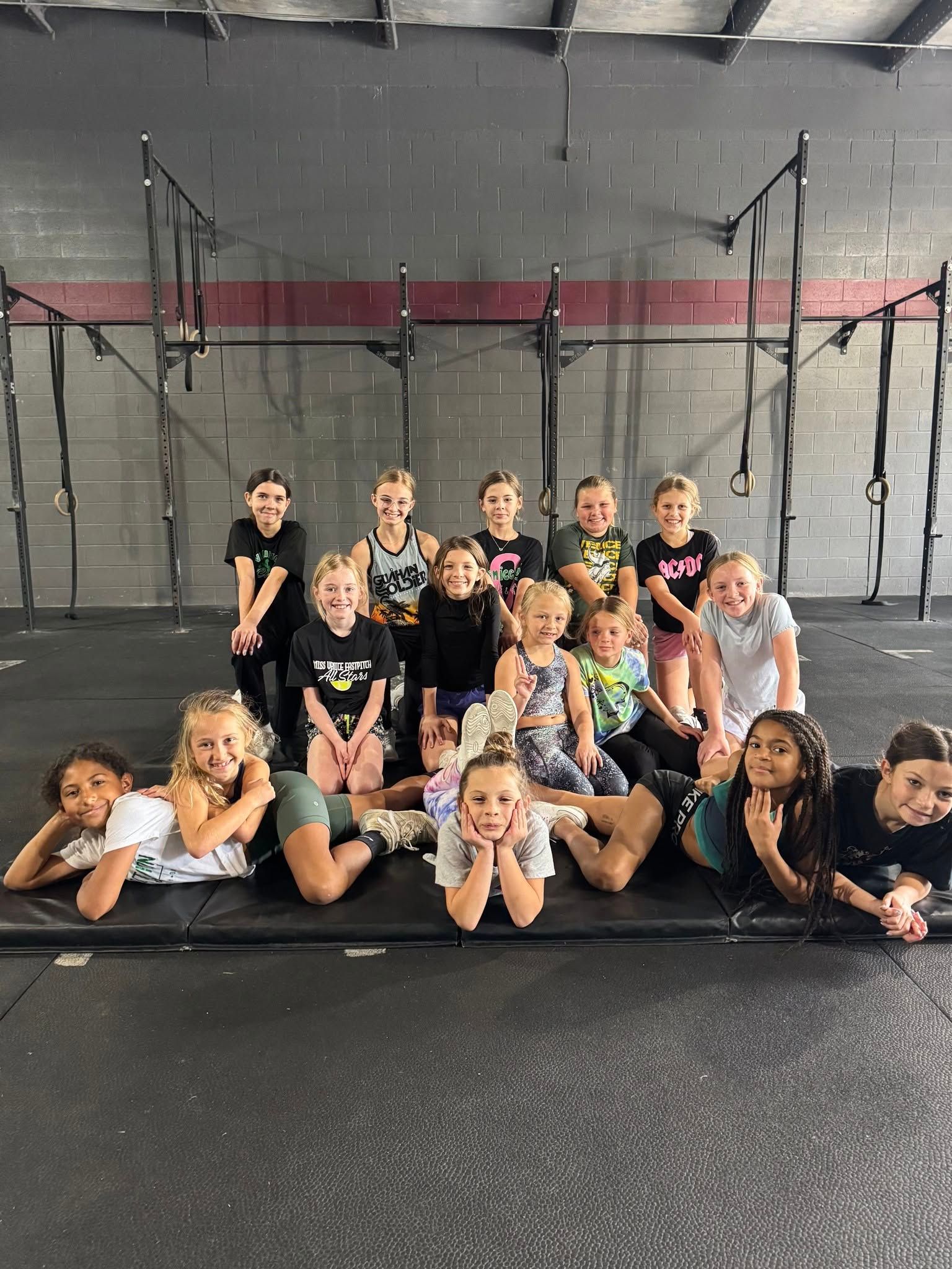 Kids' Class