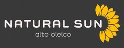 Natural Sun logo