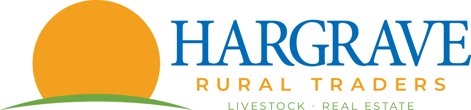 Hargrave Rural Traders logo
