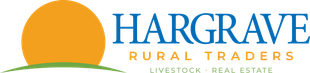 Hargrave Rural Traders, Lake Cargelligo logo