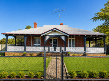 Selling property in Lake Cargelligo