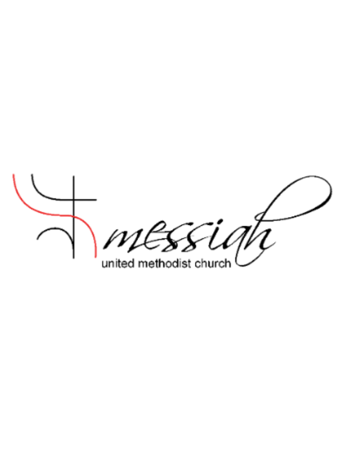 Messiah United Methodist Church cover