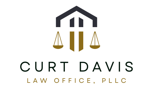 Curt Davis Law Office