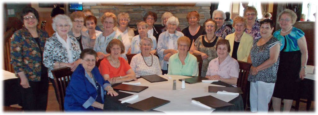 Ladies Guild 2