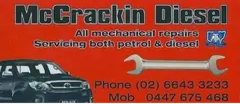 Diesel  Services in Grafton