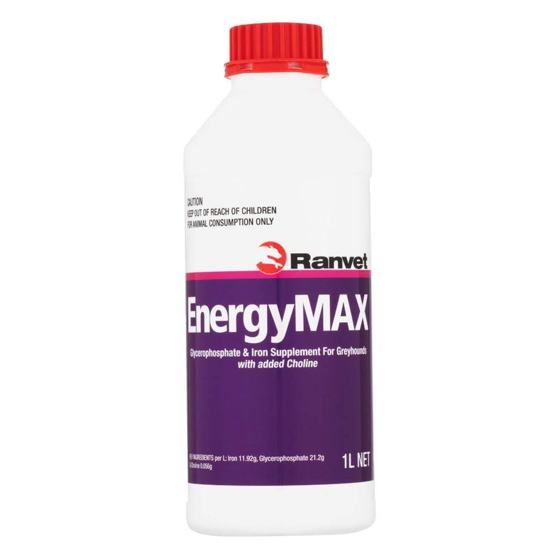 EnergyMax